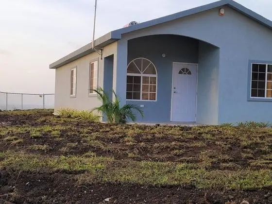 Bungalov, 2 Yatak Odası, Engellilere Uygun, Veranda