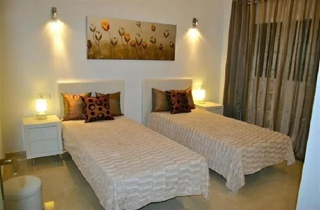 Villa, 5 Yatak Odası