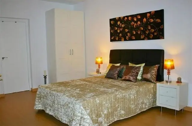 Villa, 5 Yatak Odası