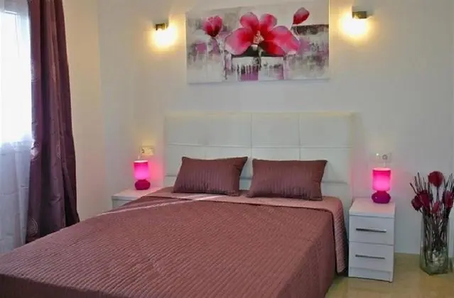 Villa, 5 Yatak Odası