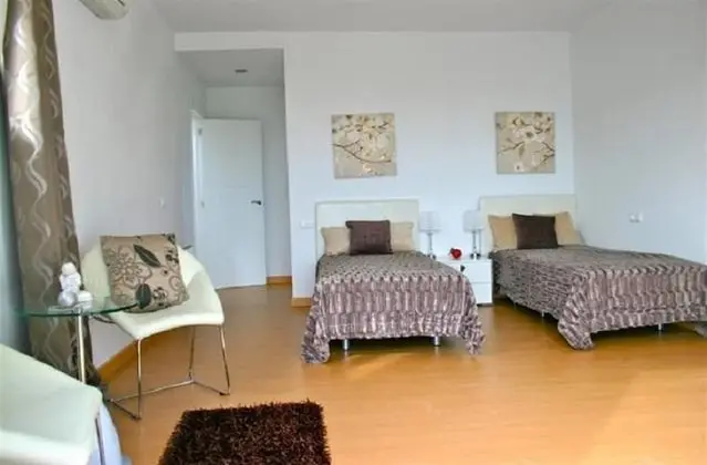 Villa, 5 Yatak Odası