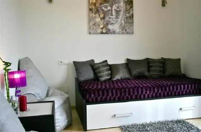 Villa, 5 Yatak Odası