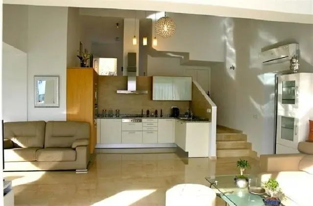 Villa, 5 Yatak Odası