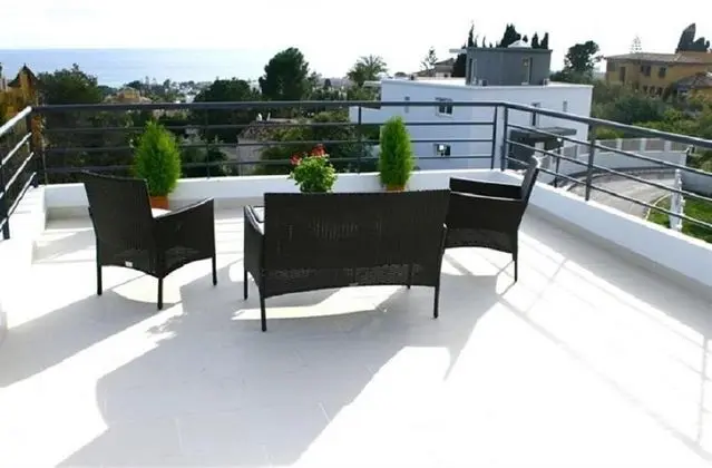 Villa, 5 Yatak Odası