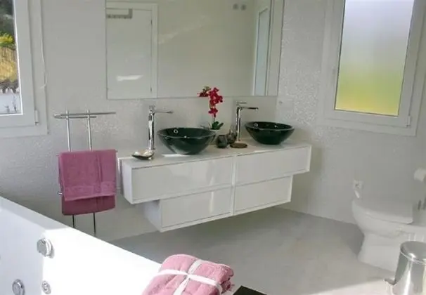 Villa, 5 Yatak Odası