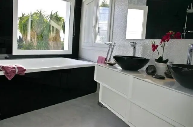 Villa, 5 Yatak Odası
