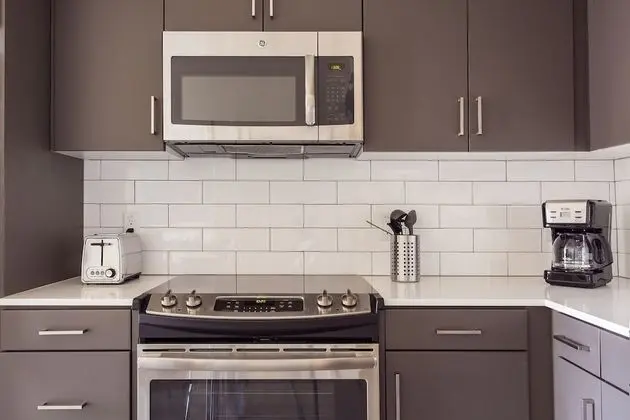Luxury Apart Daire, Birden Çok Yatak, Şehir Manzaralı
