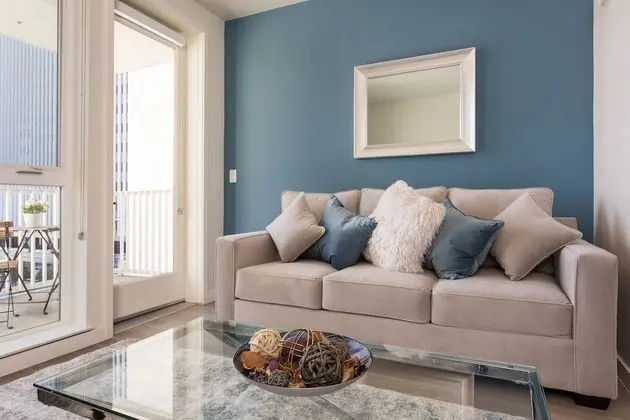 Luxury Apart Daire, Birden Çok Yatak, Şehir Manzaralı
