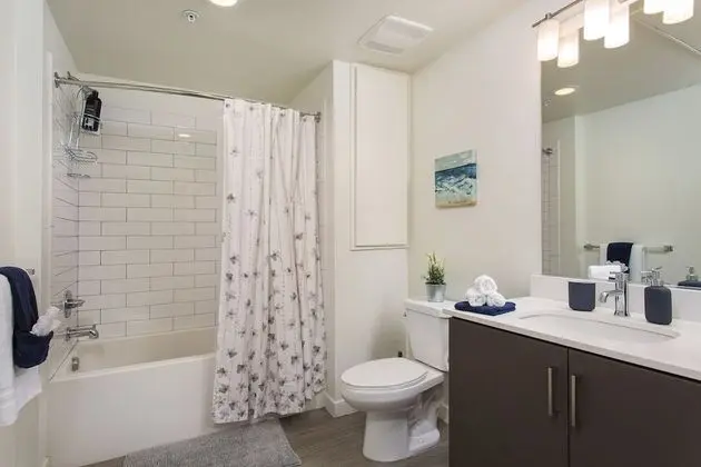 Luxury Apart Daire, Birden Çok Yatak, Şehir Manzaralı