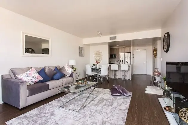 Panoramic Apart Daire