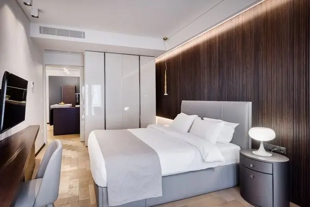 Apart Daire, Sigara İçilebilir