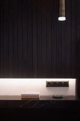 Apart Daire, Sigara İçilebilir