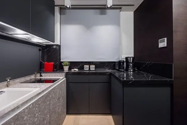 Apart Daire, Sigara İçilebilir