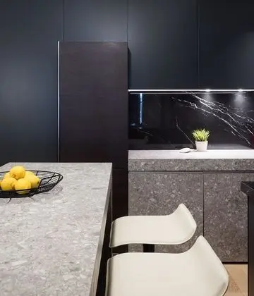 Apart Daire, Sigara İçilebilir