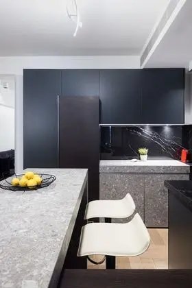 Apart Daire, Sigara İçilebilir