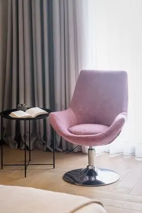 Apart Daire, Sigara İçilebilir