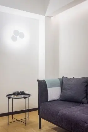 Apart Daire, Sigara İçilebilir