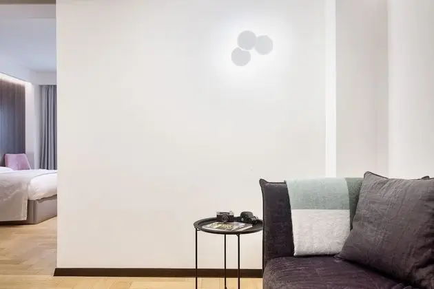 Apart Daire, Sigara İçilebilir