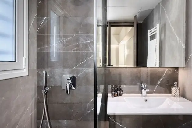 Apart Daire, Sigara İçilebilir