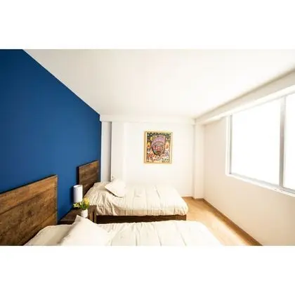 Deluxe Apart Daire