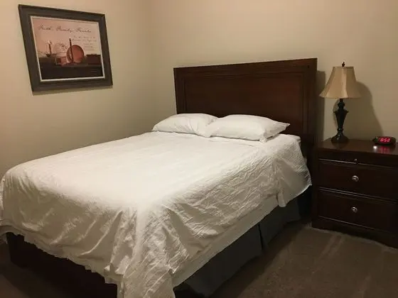 Deluxe Ev, 4 Yatak Odası