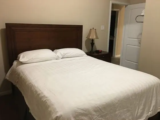 Deluxe Ev, 4 Yatak Odası