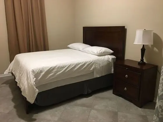 Deluxe Ev, 4 Yatak Odası