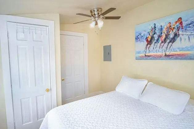 Ev (3 Bedrooms)