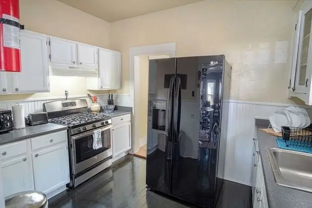 Ev (3 Bedrooms)
