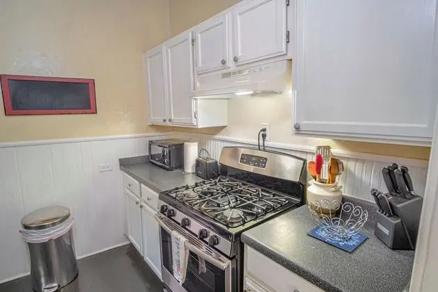 Ev (3 Bedrooms)
