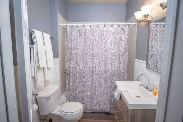 Ev (3 Bedrooms)