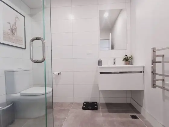 Deluxe Apart Daire