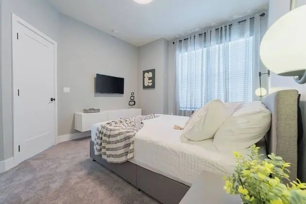 Ev (3 Bedrooms)