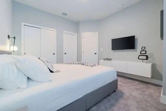 Ev (3 Bedrooms)