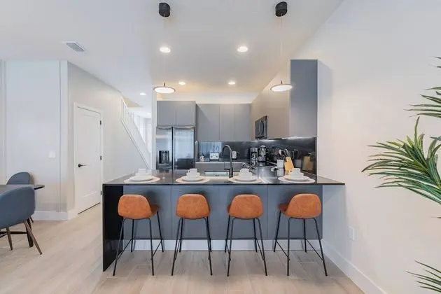 Ev (3 Bedrooms)