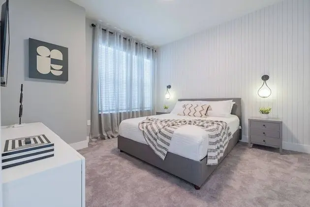 Ev (3 Bedrooms)