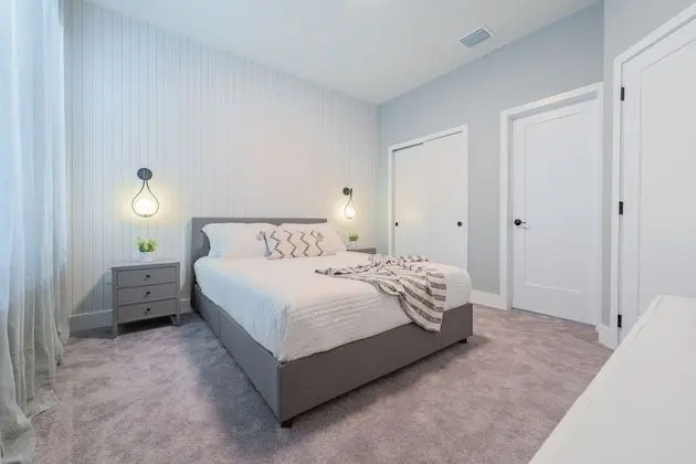 Ev (3 Bedrooms)
