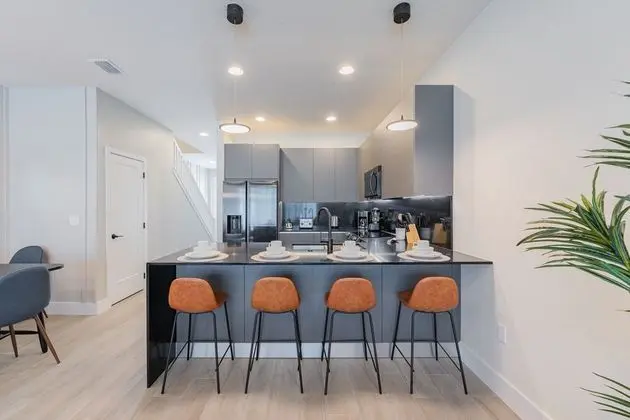 Ev (3 Bedrooms)