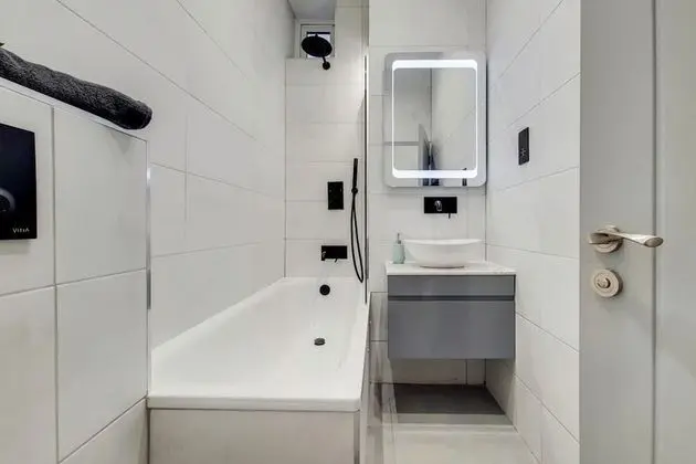 Apart Daire, Birden Çok Yatak