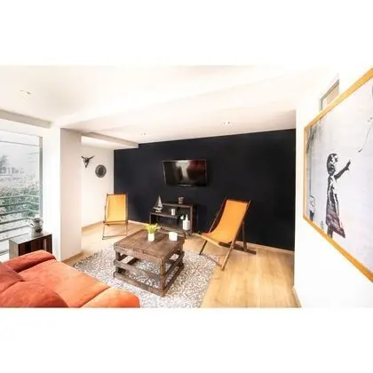 Deluxe Apart Daire
