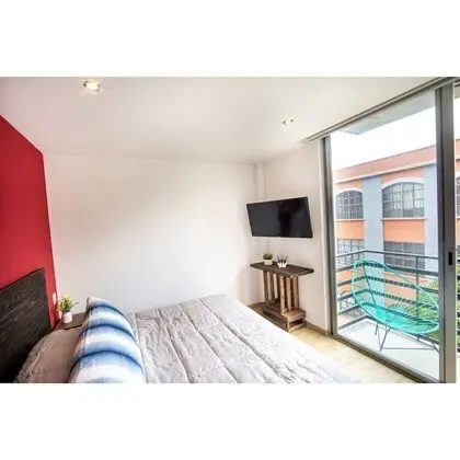 Deluxe Apart Daire