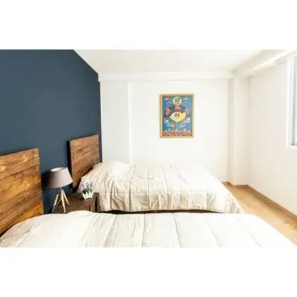Deluxe Apart Daire