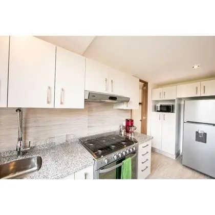 Deluxe Apart Daire