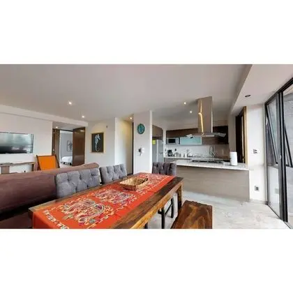 Deluxe Apart Daire