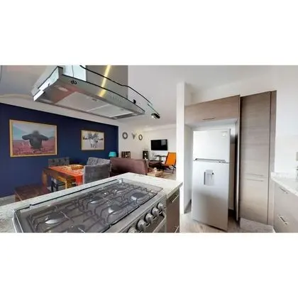 Deluxe Apart Daire
