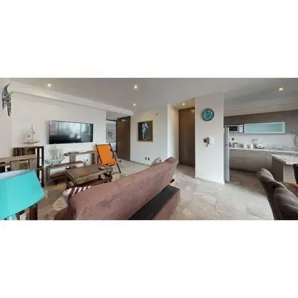 Deluxe Apart Daire
