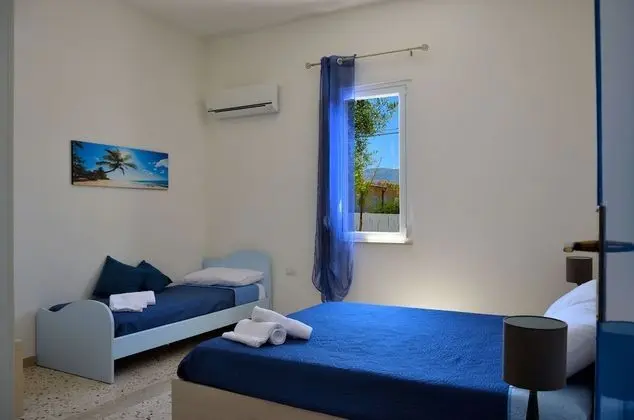 Villa, 3 Yatak Odası, Engellilere Uygun, Sigara İçilebilir