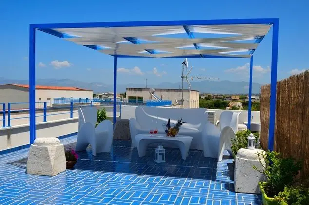 Villa, 3 Yatak Odası, Engellilere Uygun, Sigara İçilebilir