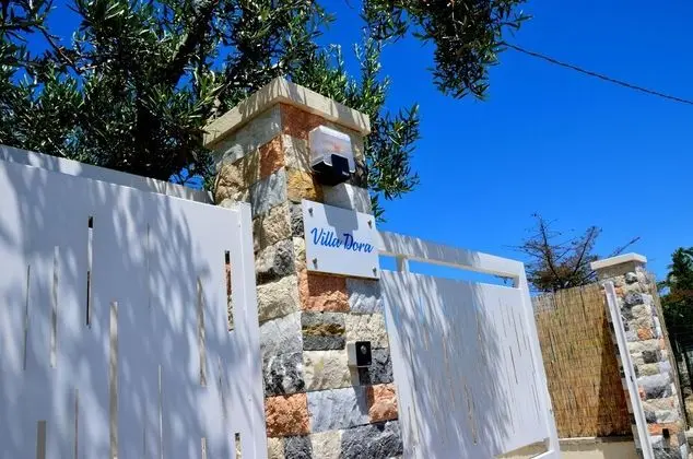 Villa, 3 Yatak Odası, Engellilere Uygun, Sigara İçilebilir
