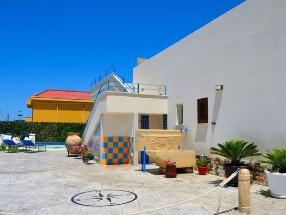 Villa, 3 Yatak Odası, Engellilere Uygun, Sigara İçilebilir